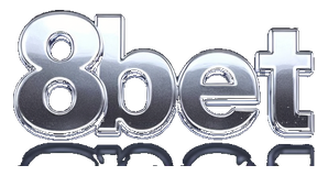 8bet logo