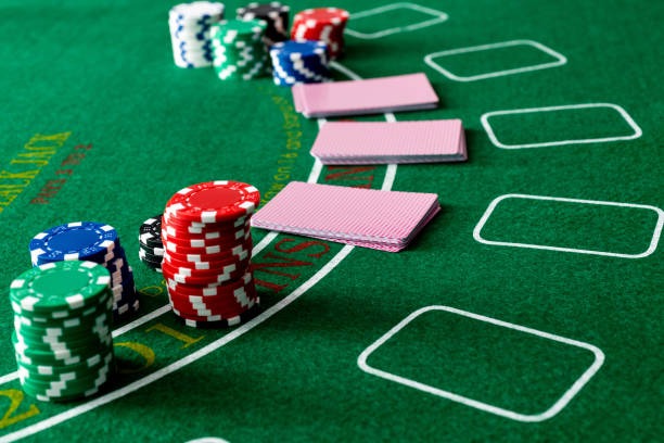 8bet Expanding Column System