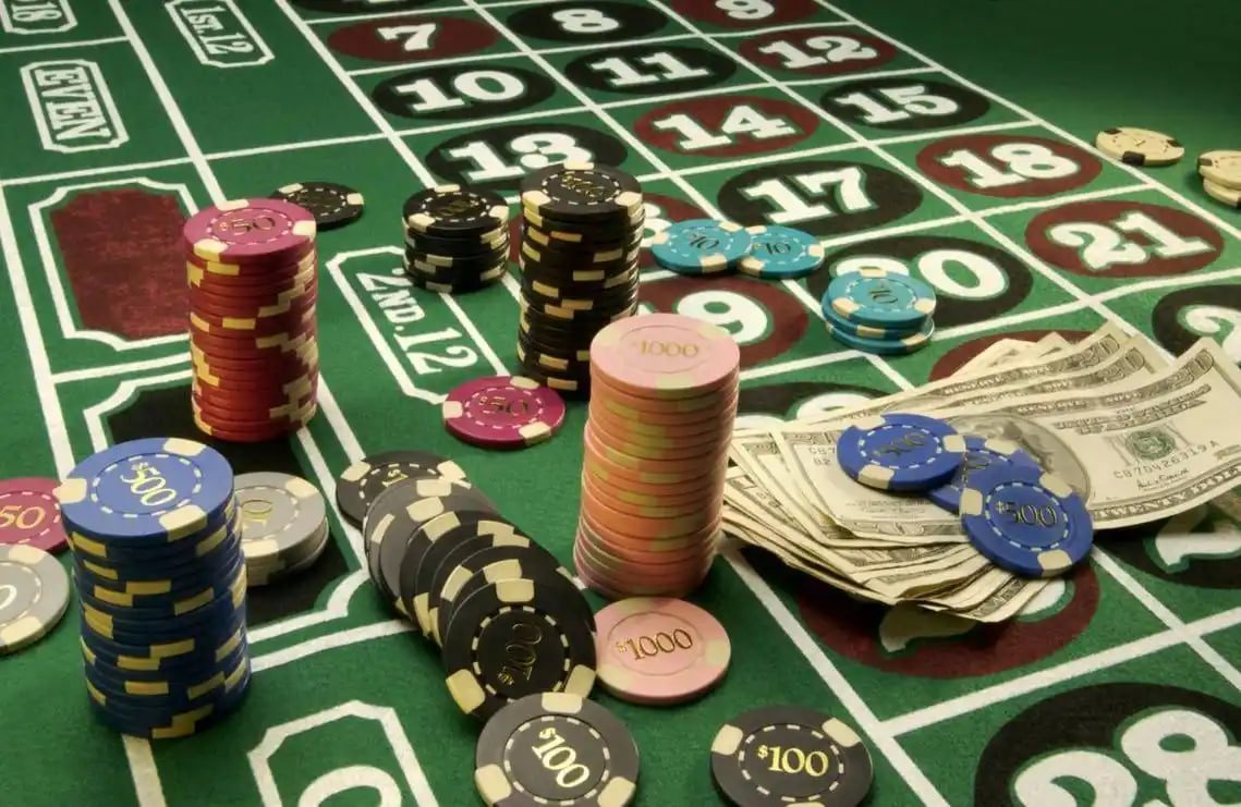 8bet Slots